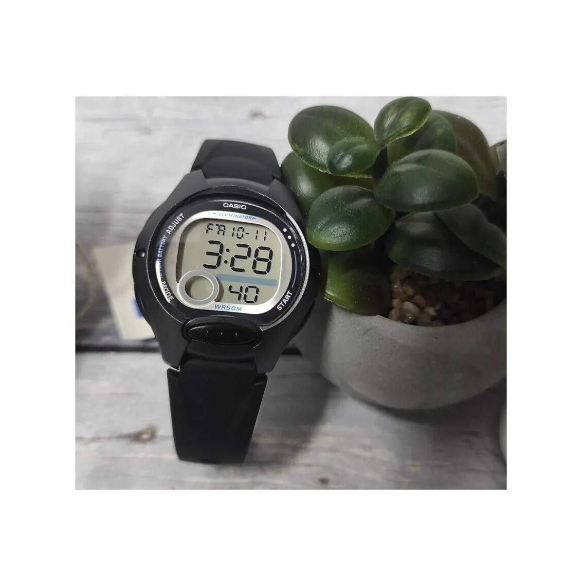 Casio ty146050-Homme Montres