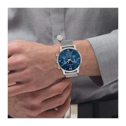 Tommy Hilfiger ty559000-Homme Montres