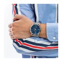 Tommy Hilfiger ty559000-Homme Montres