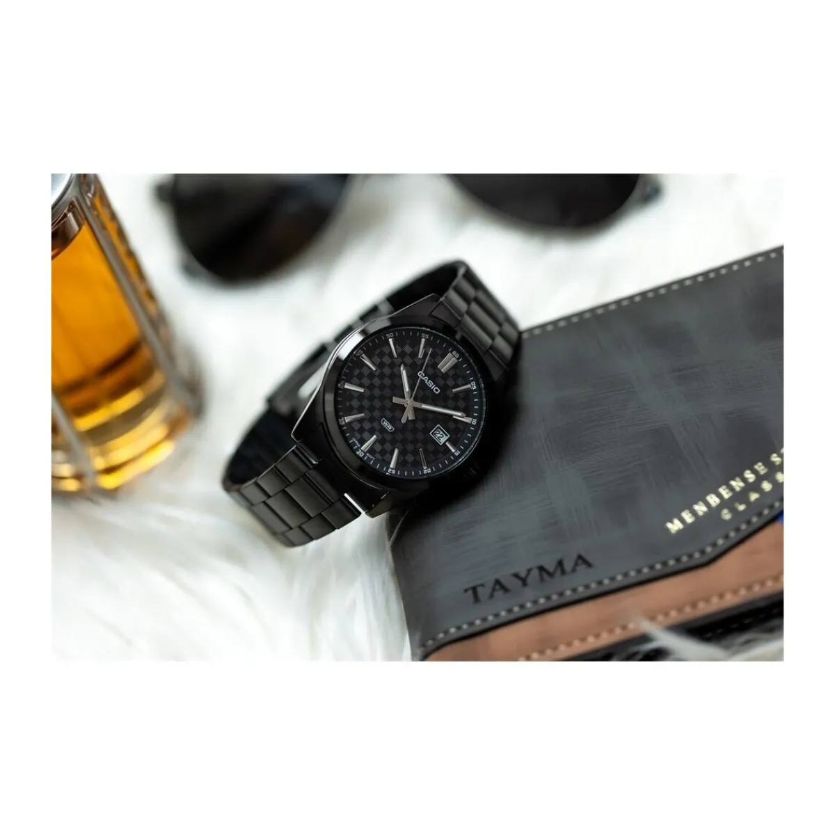 Casio ty307630-Homme Montres