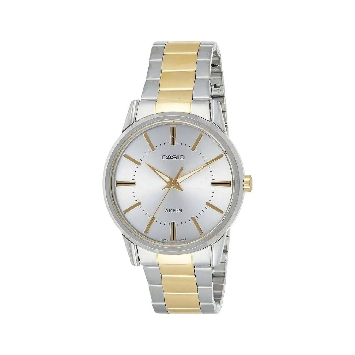 Casio ty259620-Homme Montres