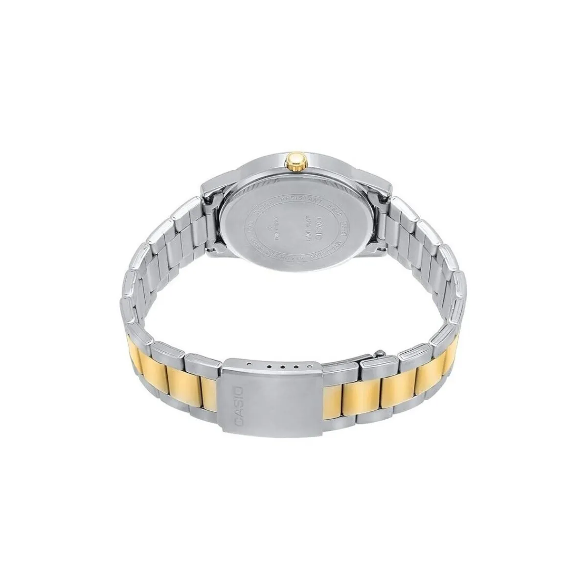 Casio ty259620-Homme Montres