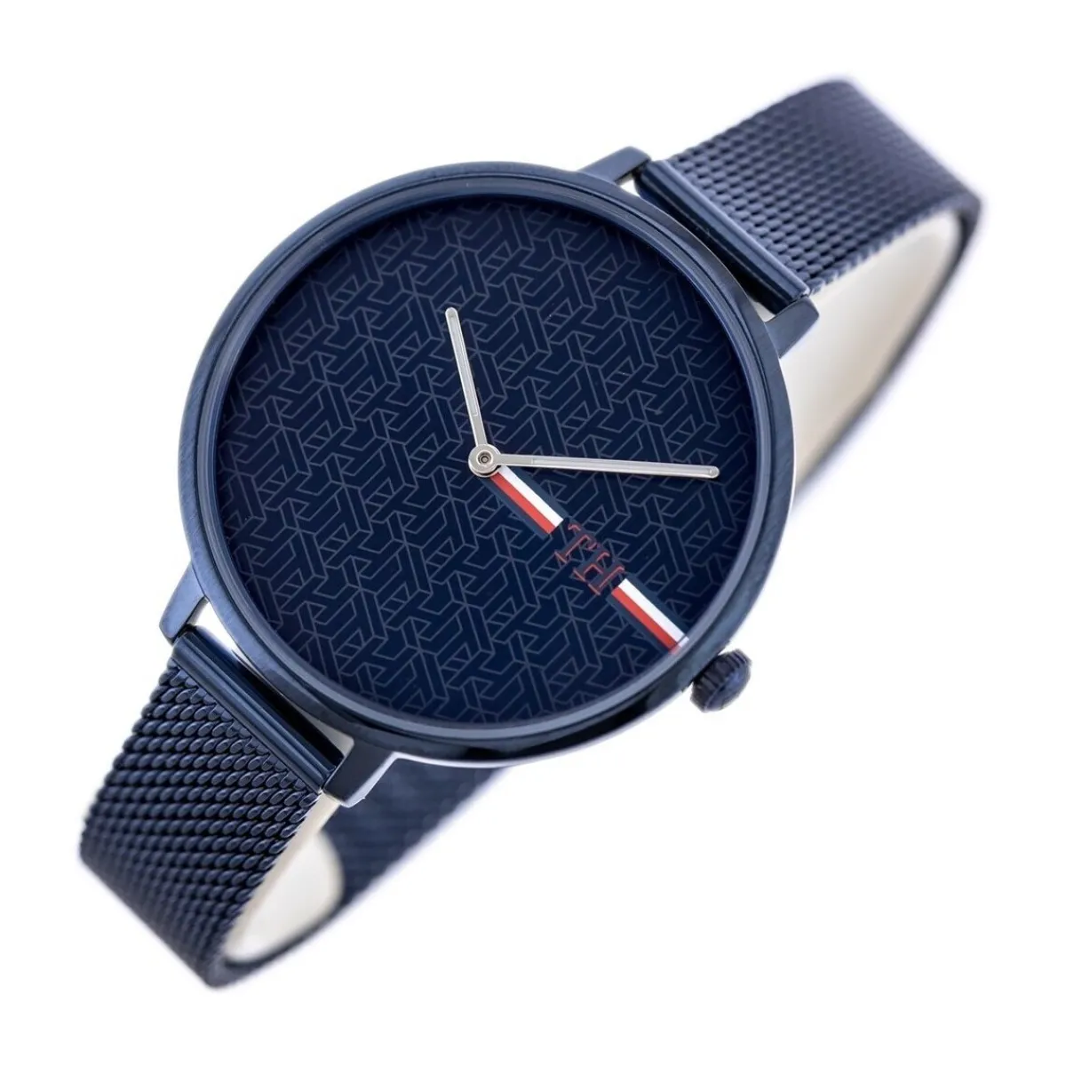 Tommy Hilfiger ty191360-Homme Montres