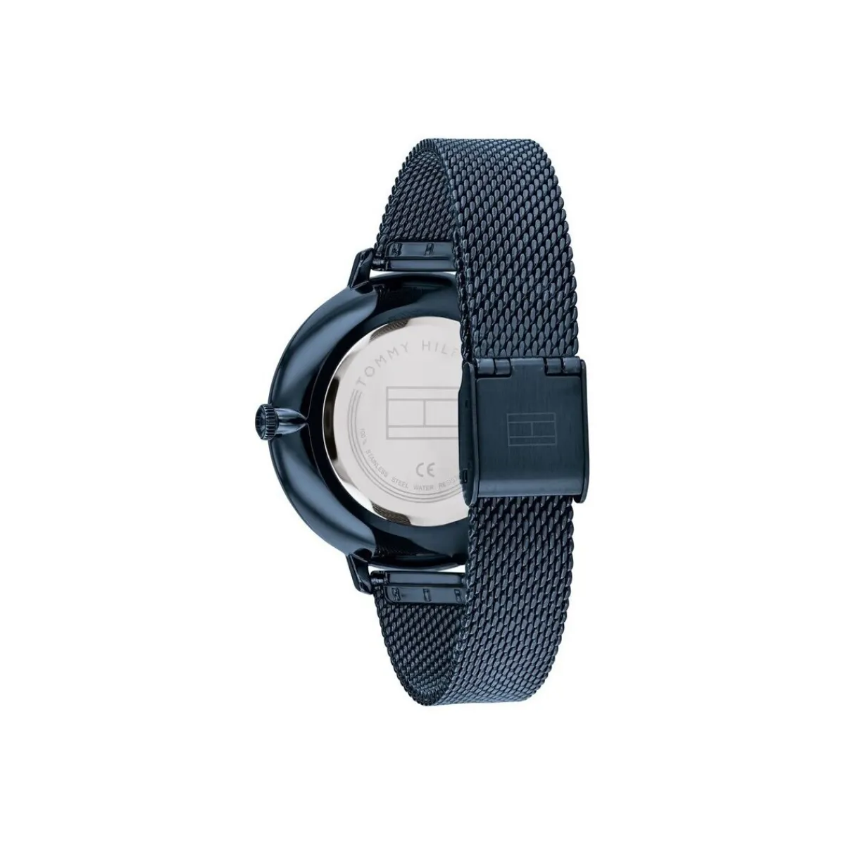 Tommy Hilfiger ty191360-Homme Montres