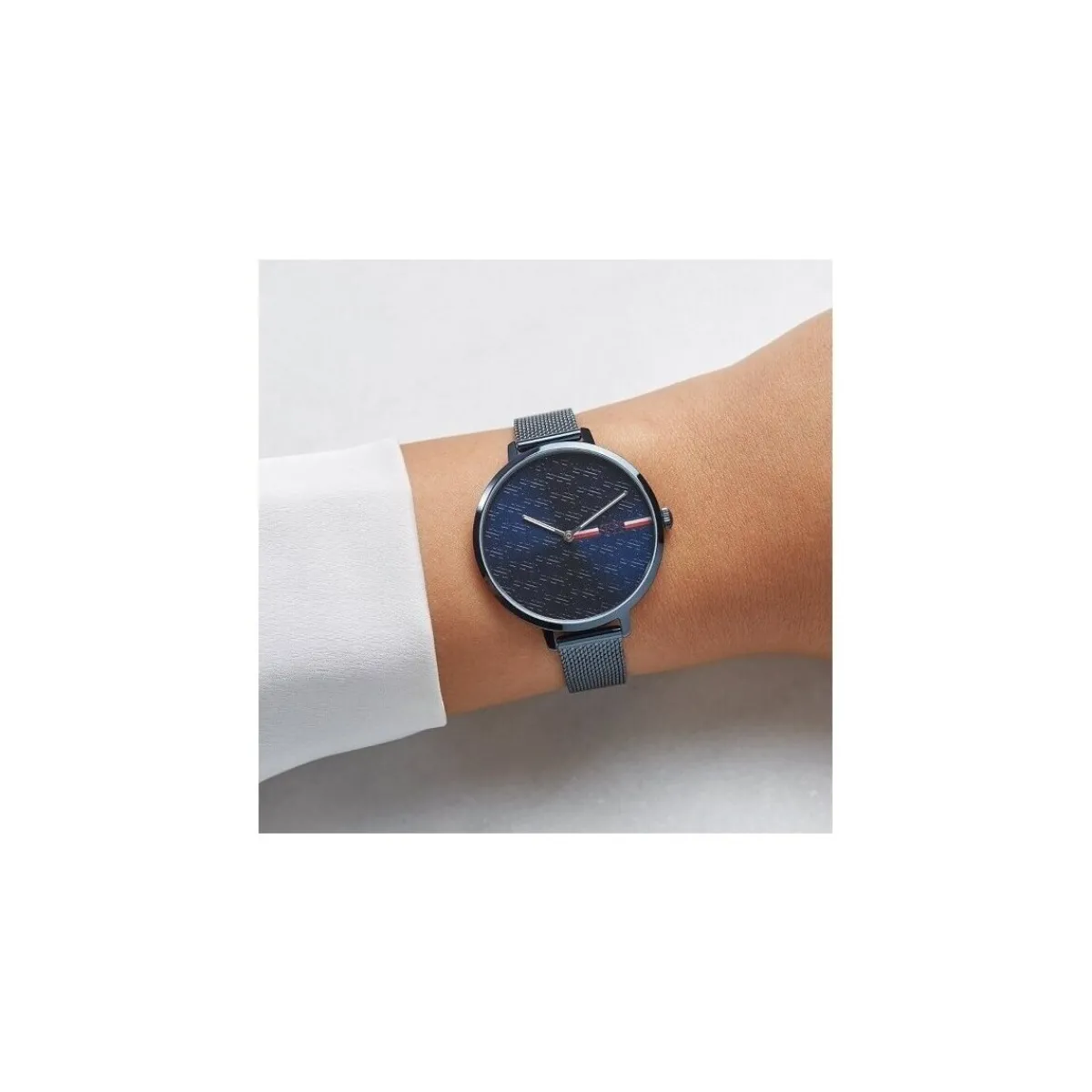 Tommy Hilfiger ty191360-Homme Montres