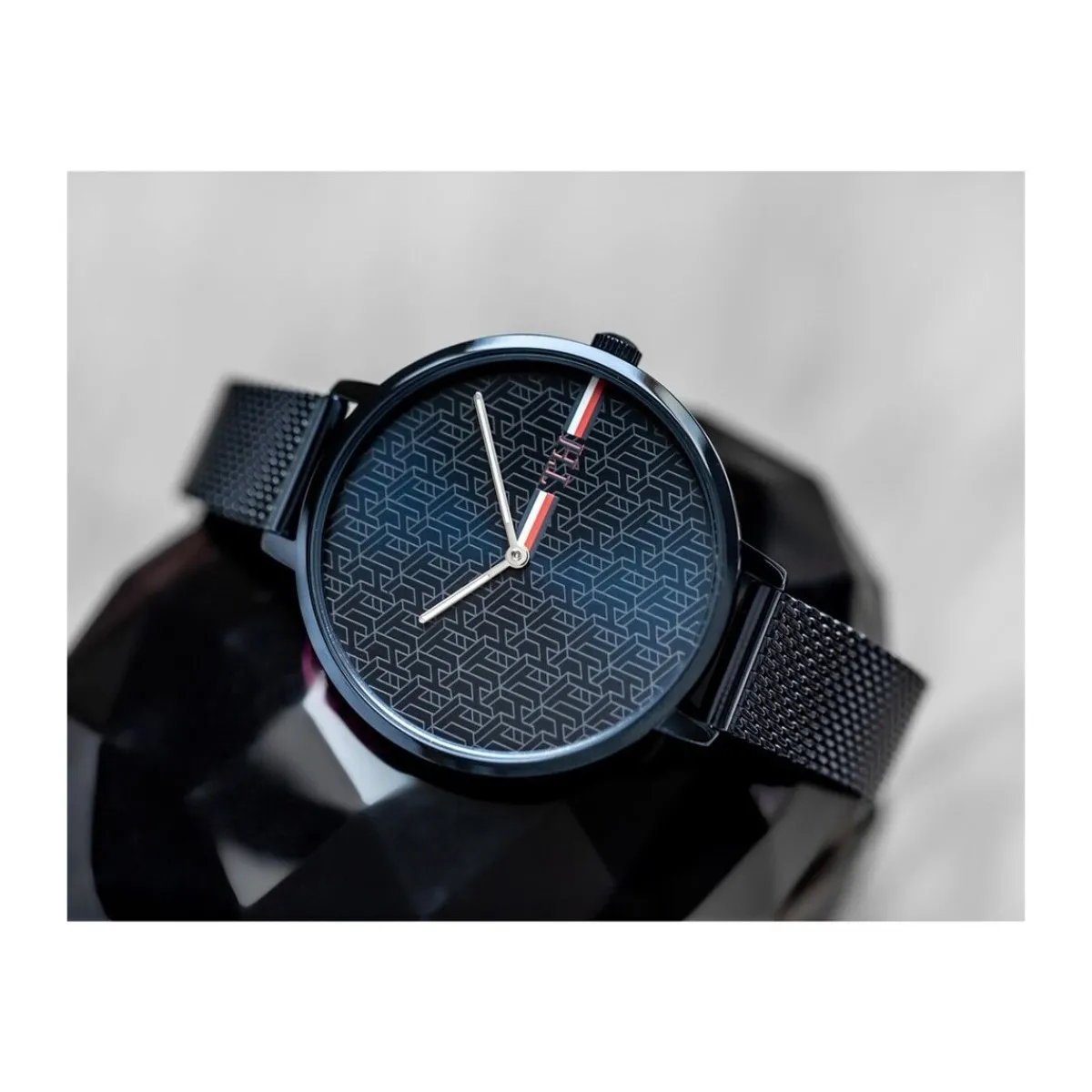 Tommy Hilfiger ty191360-Homme Montres