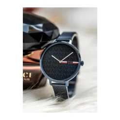 Tommy Hilfiger ty191360-Homme Montres