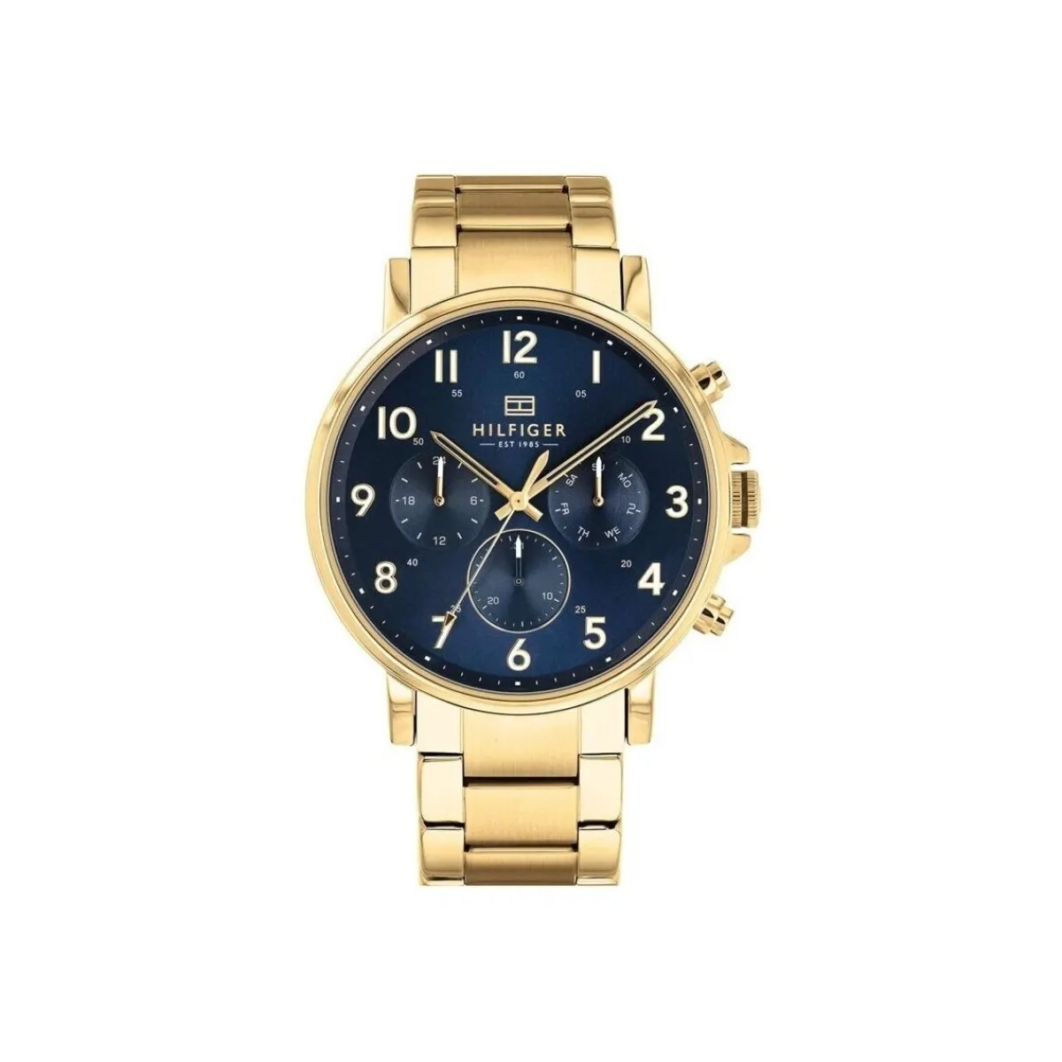 Tommy Hilfiger ty184610-Homme Montres