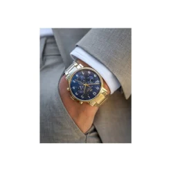 Tommy Hilfiger ty184610-Homme Montres