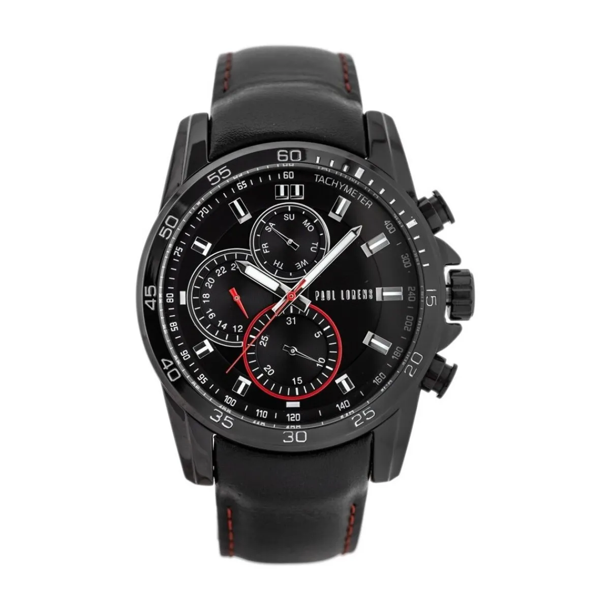 Paul Lorens ty275210-Homme Montres