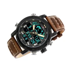 Naviforce ty138010-Homme Montres