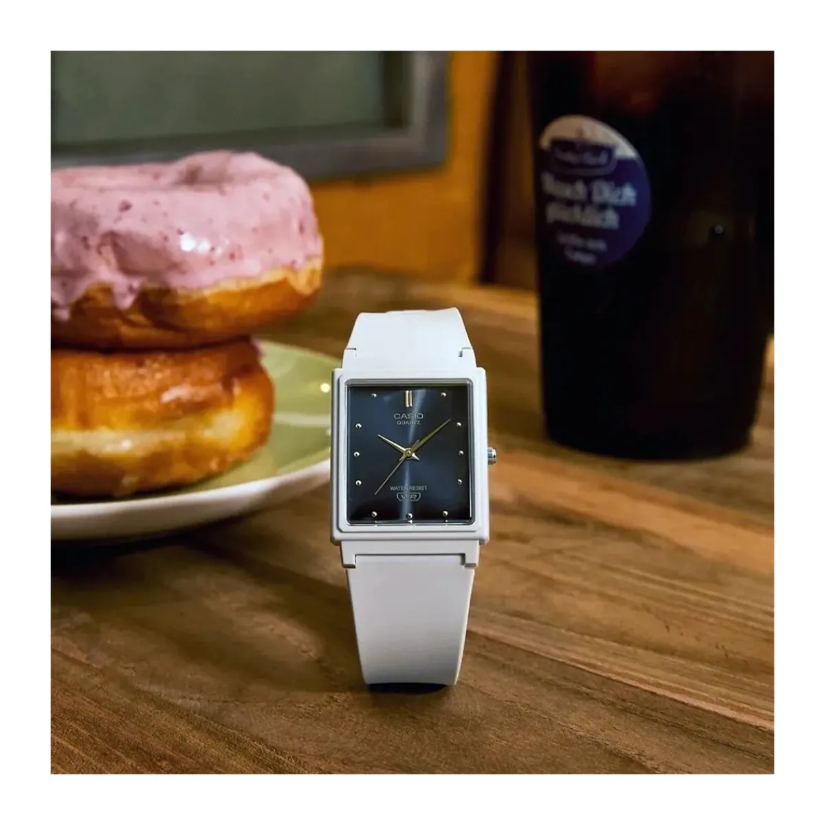 Casio ty300130-Homme Montres