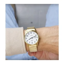 Timex ty555130-Homme Montres