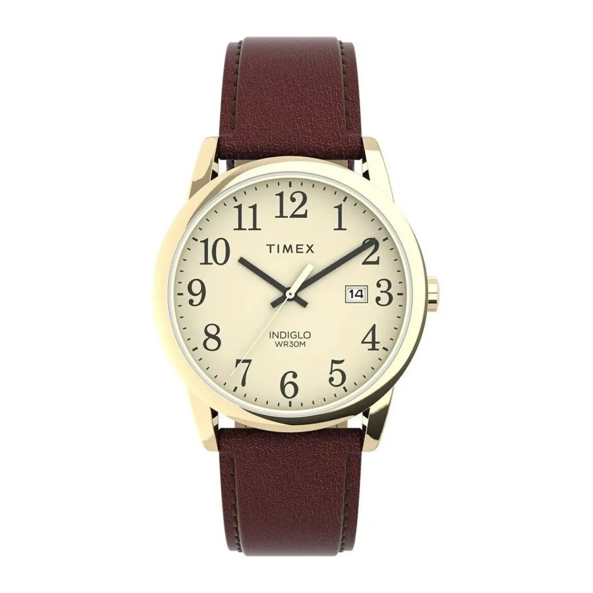 Timex ty555110-Homme Montres