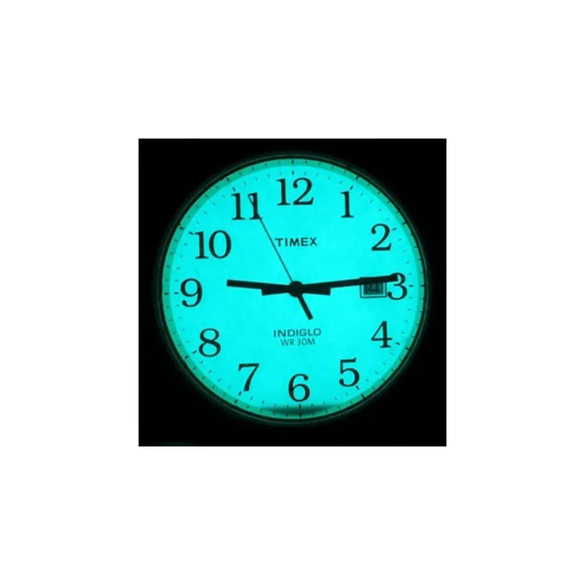 Timex ty555110-Homme Montres