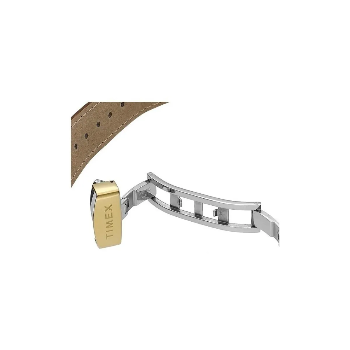 Timex ty555110-Homme Montres