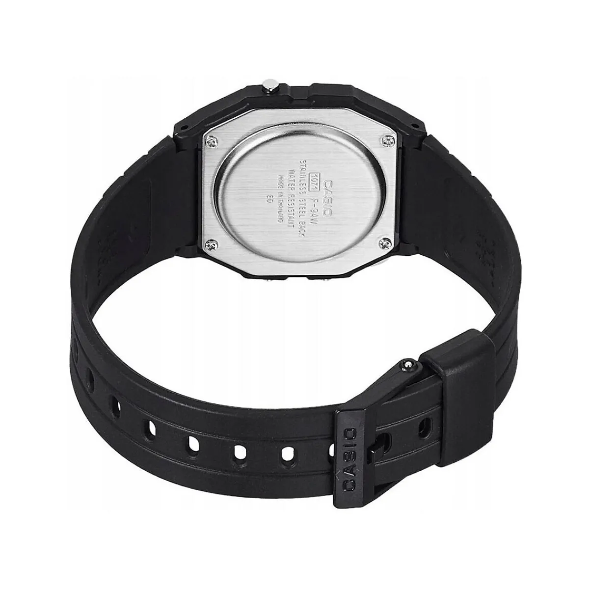 Casio ty295740-Homme Montres