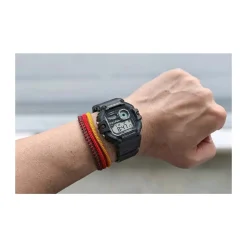 Casio ty446470-Homme Montres