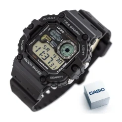 Casio ty446470-Homme Montres
