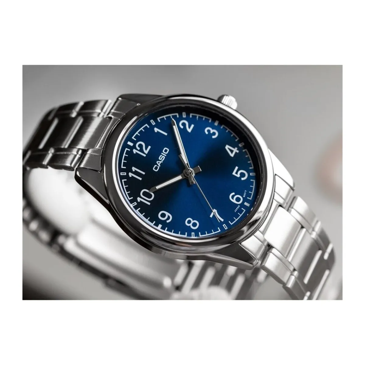 Casio ty300100-Homme Montres