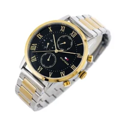 Tommy Hilfiger ty191380-Homme Montres