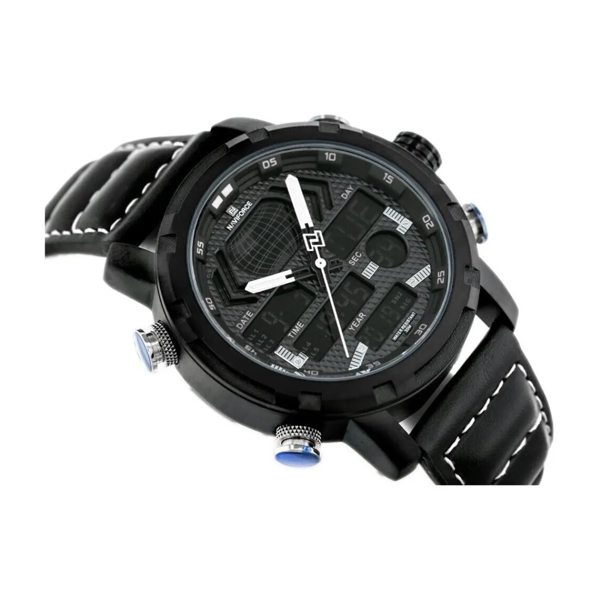 Naviforce ty138020-Homme Montres