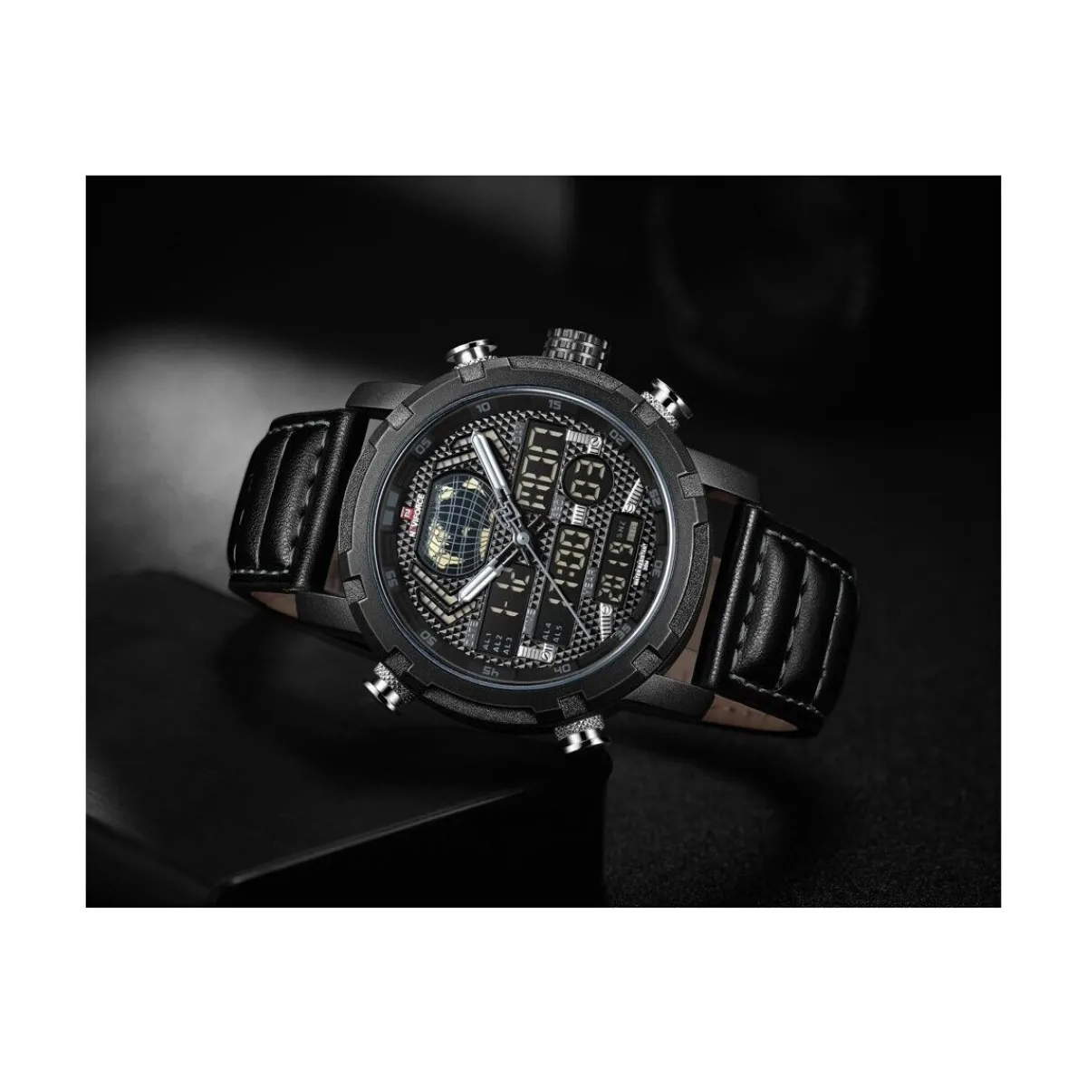 Naviforce ty138020-Homme Montres