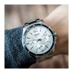 Casio ty307530-Homme Montres