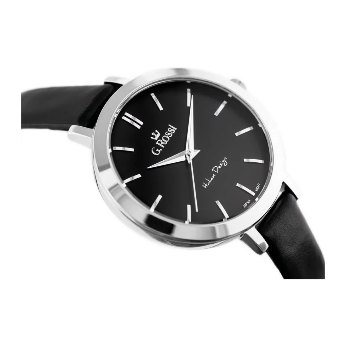 G. Rossi ty145500-Homme Montres