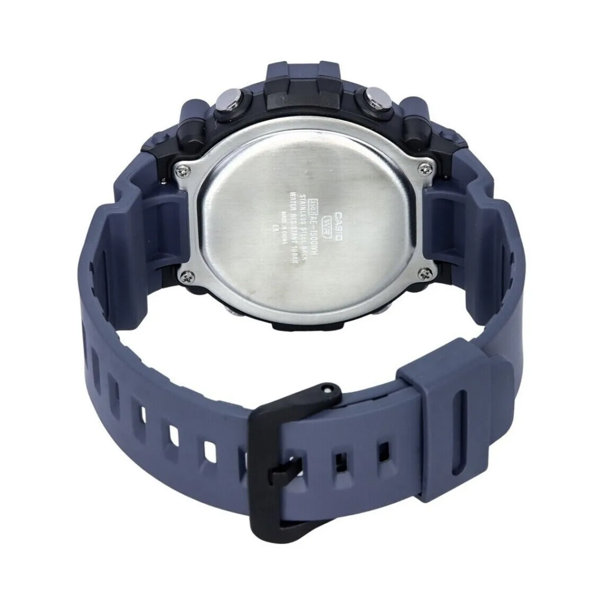 Casio ty295840-Homme Montres