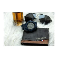 Casio ty295840-Homme Montres