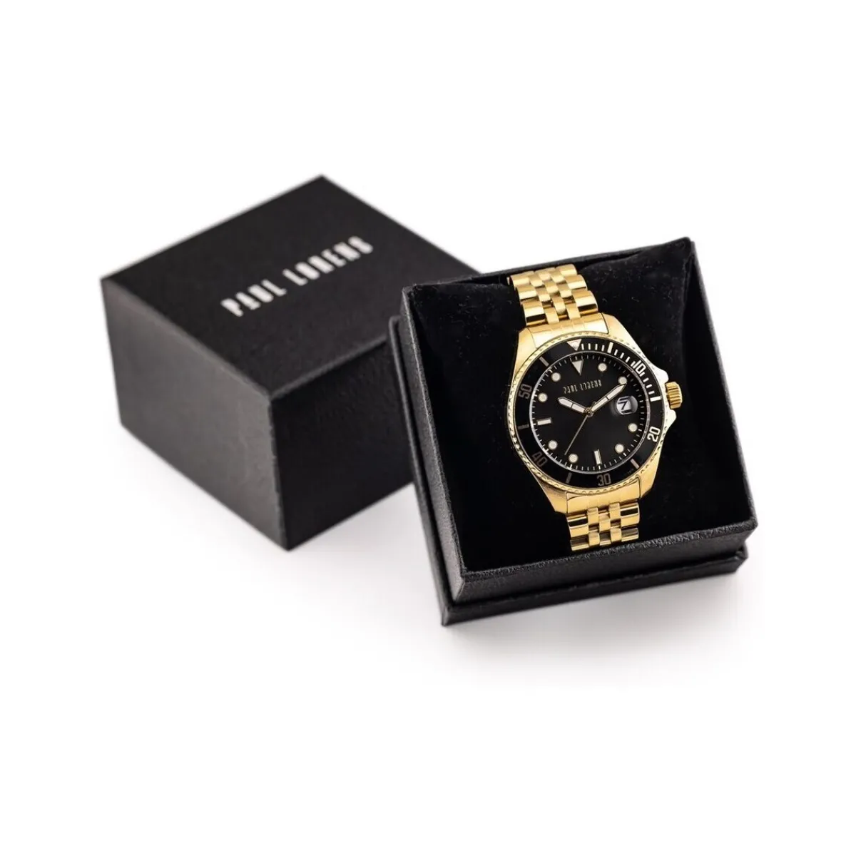 Paul Lorens ty236390-Homme Montres