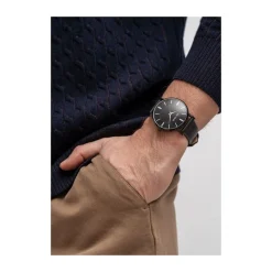 Paul Lorens ty236500-Homme Montres