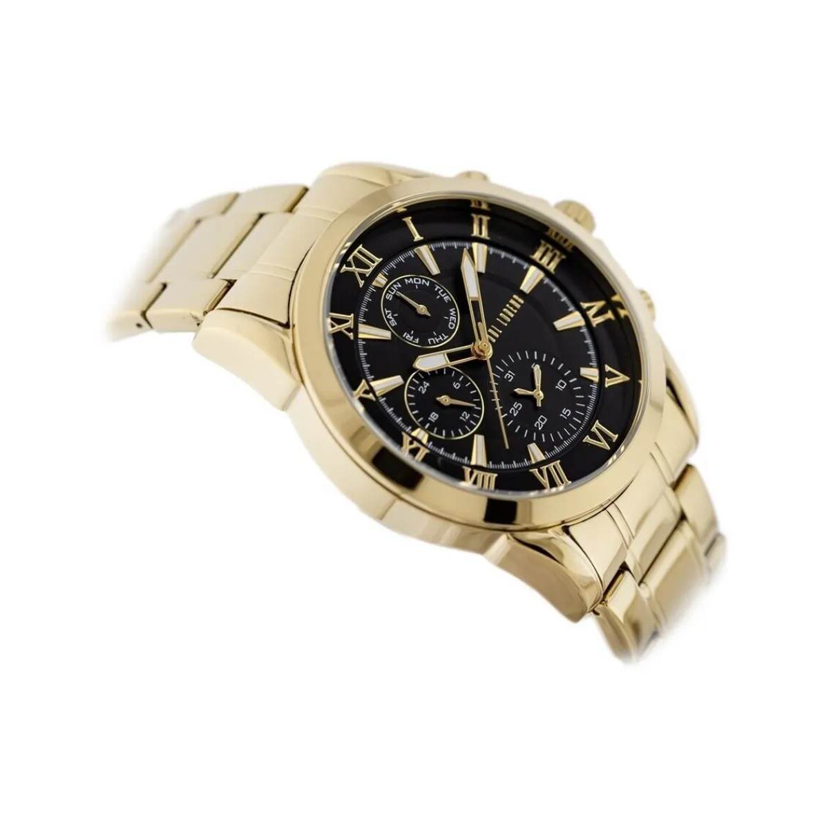 Paul Lorens ty275160-Homme Montres