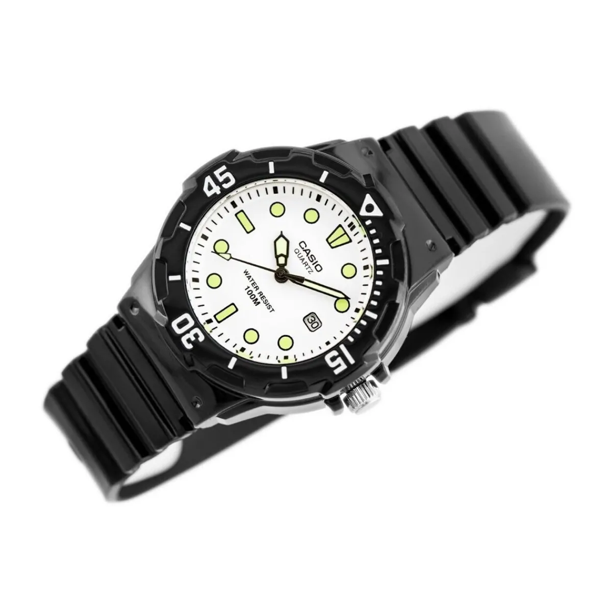 Casio ty95530-Homme Montres