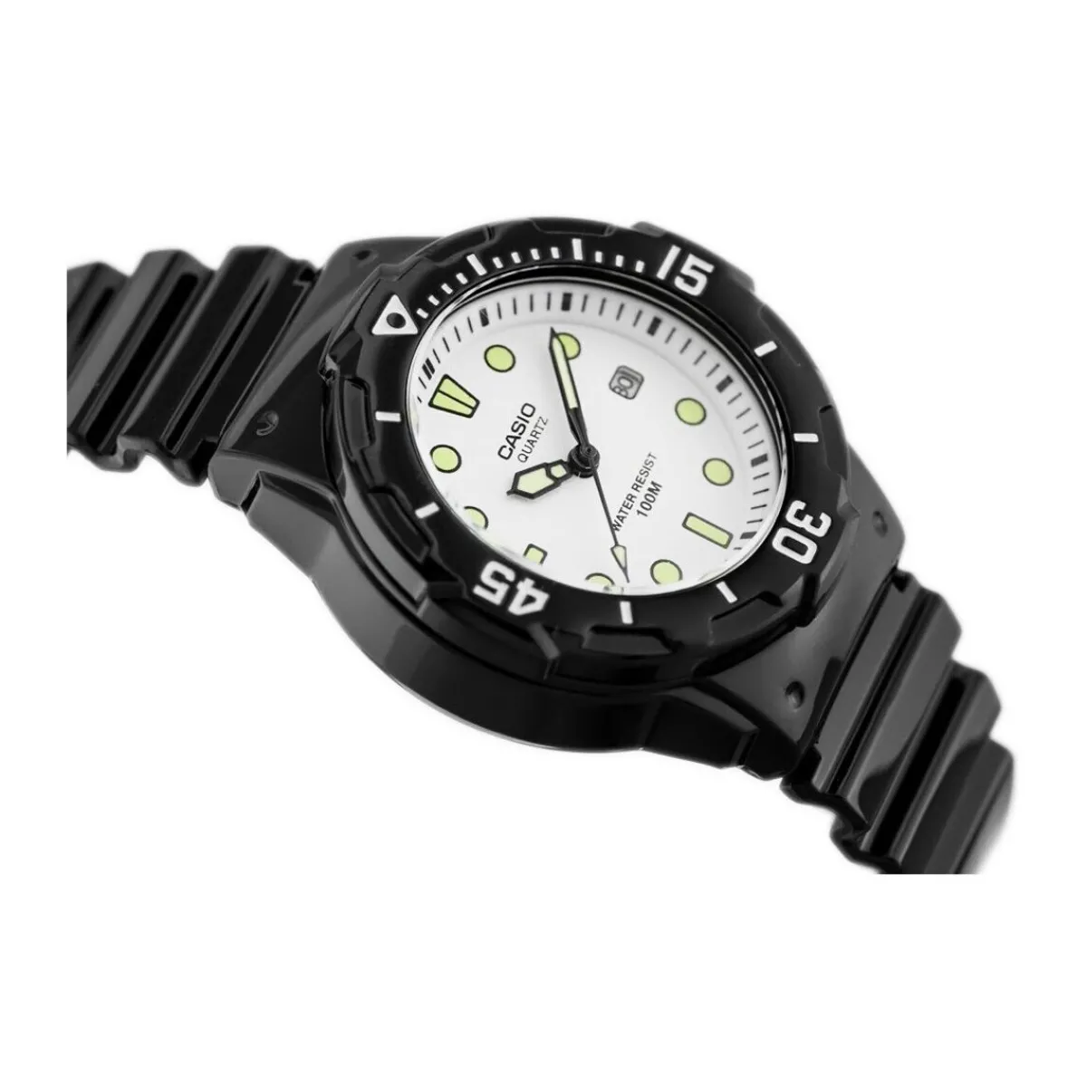 Casio ty95530-Homme Montres