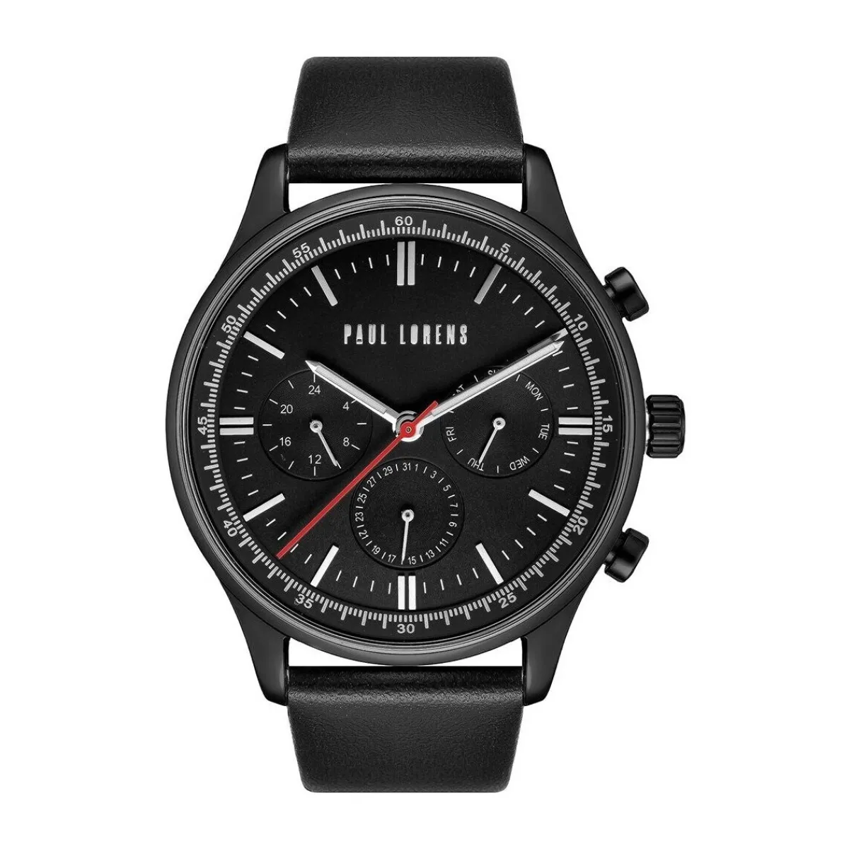 Paul Lorens ty275120-Homme Montres