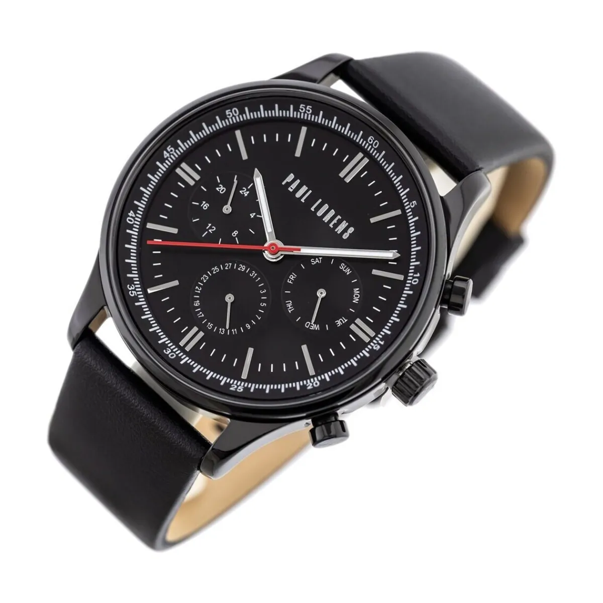 Paul Lorens ty275120-Homme Montres