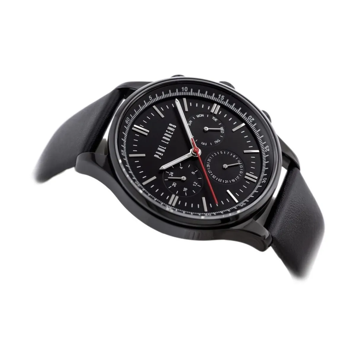 Paul Lorens ty275120-Homme Montres