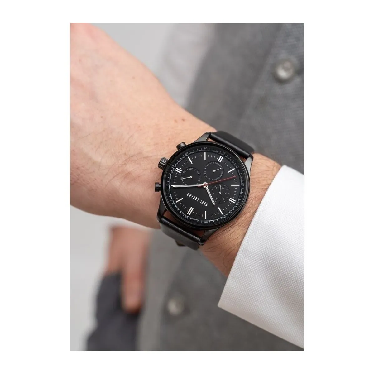 Paul Lorens ty275120-Homme Montres