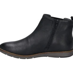 Josef Seibel Tyler 41, schwarz-Homme Bottes