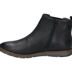 Josef Seibel Tyler 41, schwarz-Homme Bottes