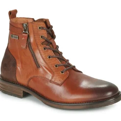 Casual Attitude TYLIO-Homme Bottines / Boots