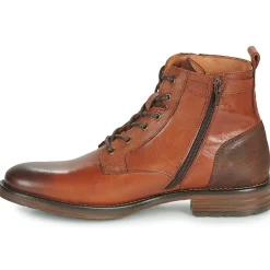 Casual Attitude TYLIO-Homme Bottines / Boots