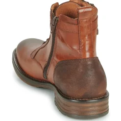 Casual Attitude TYLIO-Homme Bottines / Boots