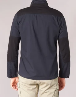 G-Star Raw TYPE C UTILITY PM OVERSHIRT-Homme Vestes