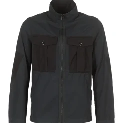 G-Star Raw TYPE C UTILITY PM OVERSHIRT-Homme Vestes