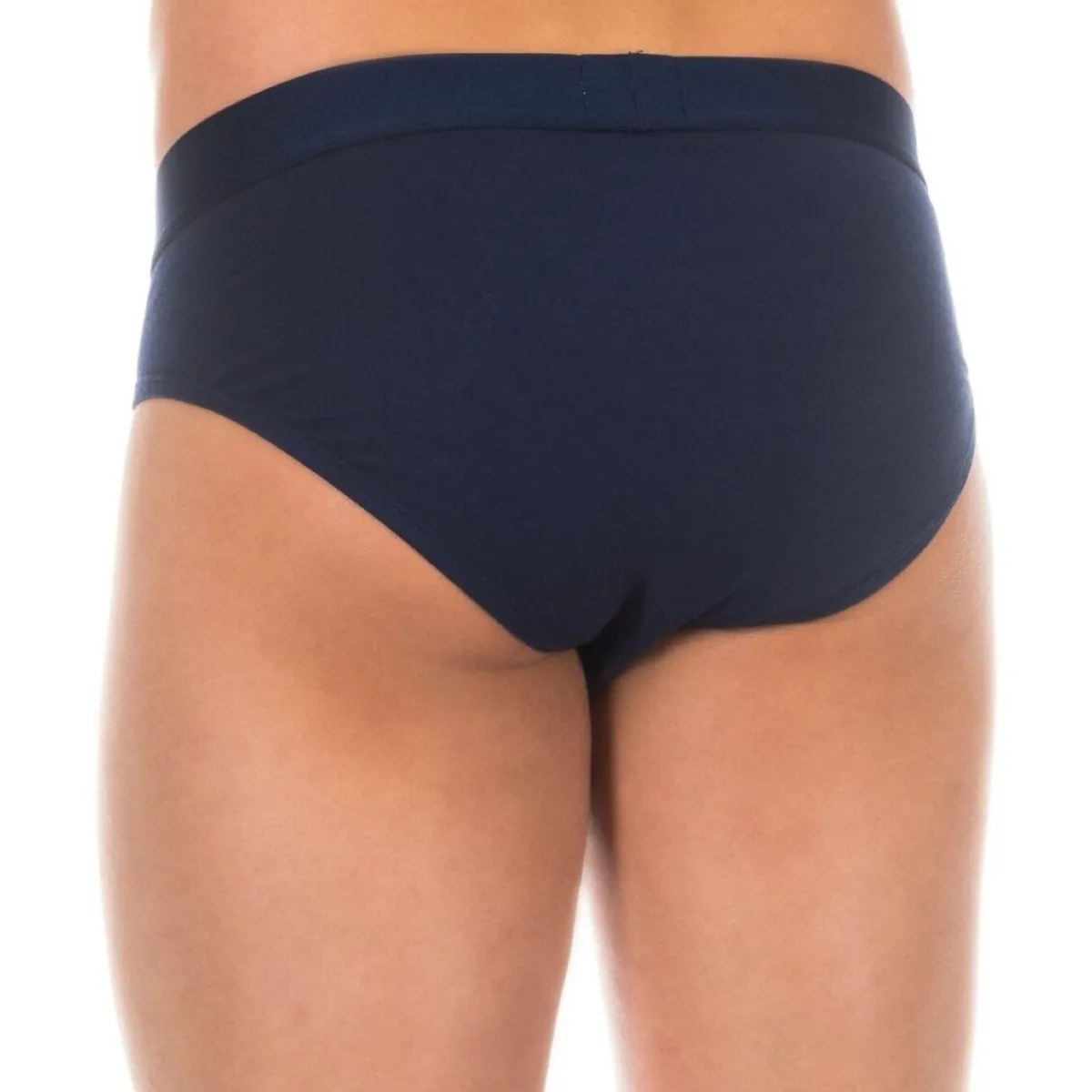 Tommy Hilfiger 1U87905064-409-Homme Caleçons