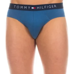 Tommy Hilfiger 1U87905064-409-Homme Caleçons