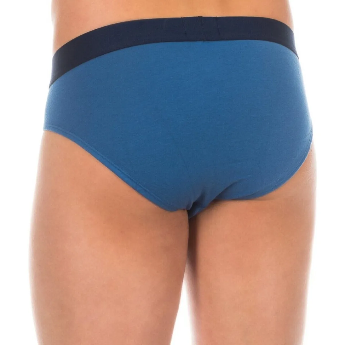 Tommy Hilfiger 1U87905064-409-Homme Caleçons